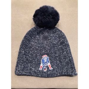 Pompom Hat